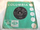 THE KUBAS   MAGIC POTION ** 1964 COLUMBIA 45 KOOBAS FREAKBEAT