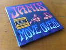 JANIS JOPLIN Move Over 4x Vinyl 45 7-Inch Record RSD BOX SET NEW SEALED