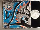 Lazarus  Self-Titled    Psych  White Label Promo  Amazon Label