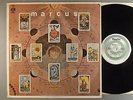 Marcus  Self-Titled     Psych  Ex Freak Scene