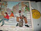 HOWLIN WOLF : THE LONDON HOWLIN WOLF SESSIONS LP 1971 COC 49101 GERMANY