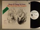 Max Frost and The Troopers  Shape Of Things To Come    Psych  White Label Promo