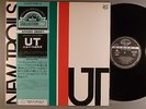 New Trolls  UT     Italian Prog Hard Rock   Later Issue  Japanese Press