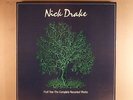Nick Drake  Fruit Tree   UK Press   3 LP Box Set   Very Clean