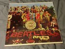 The Beatles - Sgt. Pepper  - CAPITOL # C1- 46442  - SEALED