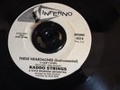 DENA BARNES - THESE HEARTACHES ( ALTERNATIVE VOCAL TO 