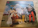 Beggar's opera: Act one ORIGINAL FIRST UK SWIRL VERTIGO PRESSING