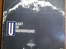 EAST OF UNDERGROUND SOAP 2 LP Rare Funk Original Soul U.S. Army Special Services