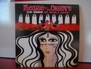 Elias Rahbani - MOSAIC OF THE ORIENT Rare Middle East Psych Breaks Funk LP RE
