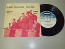 Rare  Don Rendell Sextet   EP - EXA 12 -1st UK Press - Vinyl Near Mint Con   