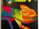 FRUMPY   ALL WILL BE CHANGED   ORIG 1ST PRESS 1970   GERMAN 1970 PSYCH KRAUT 
