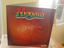 NIAGARA - KLAUS WEISS - UNITED ARTISTS - ORIGINAL FIRST PRESSING - MINT 