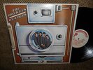 The Monkees Re Focus Bell White Label Promo LP