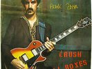 FRANK ZAPPA Crush All Boxes Live Vinyl LP Mundkin Music Records Germany