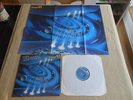 BONEY M.-Ten Thousand Lightyears D-ORIG.COSMIC DISCO+POSTER TOP MINT 1st PRESS