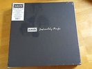 Oasis Definitely Maybe UK Limited Edition Super Deluxe Boxset *2014* *New*