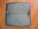 The Wailers -Catch A Fire ILPS 9241 A4/B5 Island Pink Rim