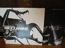 ## MASSIVE ATTACK - Mezzanine 2 LP RAR ##