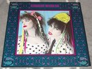 Strawberry Switchblade LP, orig German issue Korova (Death in June, Boyd Rice)