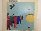 TRIFFIDS Reverie Place In The Sun 1982 RARE Aussie David McComb vinyl 7