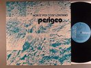 Perigeo  Non E' Poi Cosi' Lontano  Italian Jazz Prog  Italian Press Fata Morgana