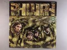 Phluph  Self-Titled   SEALED    Psych
