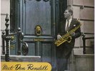 Don Rendell Meet Don Rendell on UK Tempo 10