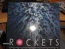 ROCKETS “Another future” VERY RARE LP SPACE COSMIC DISCO ITALY 1992 
