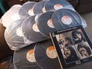 THE BEATLES GOLDEN ALBUM  *JAPAN STEREO 10LP BOXSET,white,liverpool