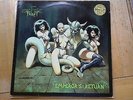 Celtic Frost Emperors Return mini LP Rare