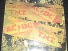 AC/DC - TNT LP -  AUSTRALIAN ALBERT PRESS - CLEAN VG+/++ CONDITION