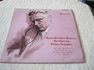 HANS RICHTER -HAASER - BEETHOVEN PIANO SONATAS NO 3 -22-26  - ORIG SAX 2561  ED1