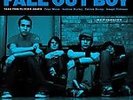 Fall Out Boy - Take This To Your Grave Vinyl Record - Coke Bottle Clear