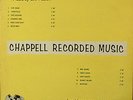 Lee Mason-Music By-Chappell 1045-HOLY GRAIL BREAKS SHADY BLUES LIBRARY LISTEN
