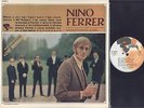 NINO FERRER - ENREGISTREMENT PUBLIC - WORLD MUSIC LP - FRANCE IMPORT