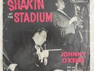 JOHNNY O'KEEFE OZ 60's EP 