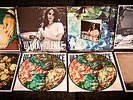 Lana del Rey - Ultraviolence. Super De Luxe Box. 2 LP + CD