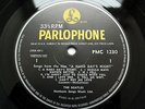 Beatles LP - A Hard Day's Night - Original 1964 UK 1st Pressing