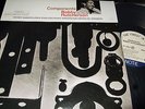 BOBBY HUTCHERSON : COMPONENTS AUDIOPHILE 180 GRAM LP 1994 BLUE NOTE 29027 USA