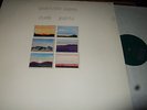 EBERHARD WEBER : FLUID RUSTLE LP 1979 ECM GERMANY
