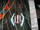 LUSH : SPOOKY LP 1992 4AD CAD 2002 SPAIN