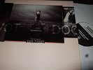 TOWNES VAN ZANDT : DOCUMENTARY LP 1997 NORMAL GERMANY