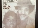 Cullen Knight - Looking Up - Private Press Jazz Funk LP Tree Top 4182 - Original