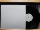 EMMY STRUT self titled EP Rare TEST PRESSING Private Midwest Metal NWOBHM