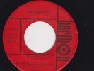NORTHERN SOUL 45 RPM -  THE VOLCANOS on HARTHON RECORDS