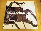 Massive Attack - Mezzanine Virgin LP Vinyl UK reissue (2013) NEW/SEALED OOP
