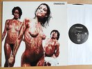 DWARVES - blood guts & pussy LP  Punk Nude Cover * Nirvana BLAG DAHLIA * Melvins