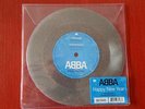 Abba Happy New Year Single Picture Disc 