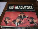 EP THE GLADIATORS REF 659