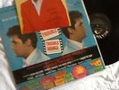 Elvis lp lsp 3787 double trouble ,trouble double shrink photo bonus